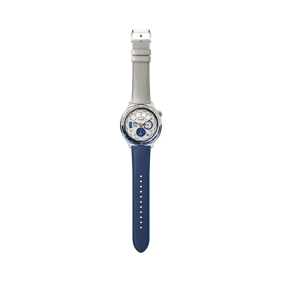 Комплект Xiaomi Watch S4 Bezel and Strap, желтый