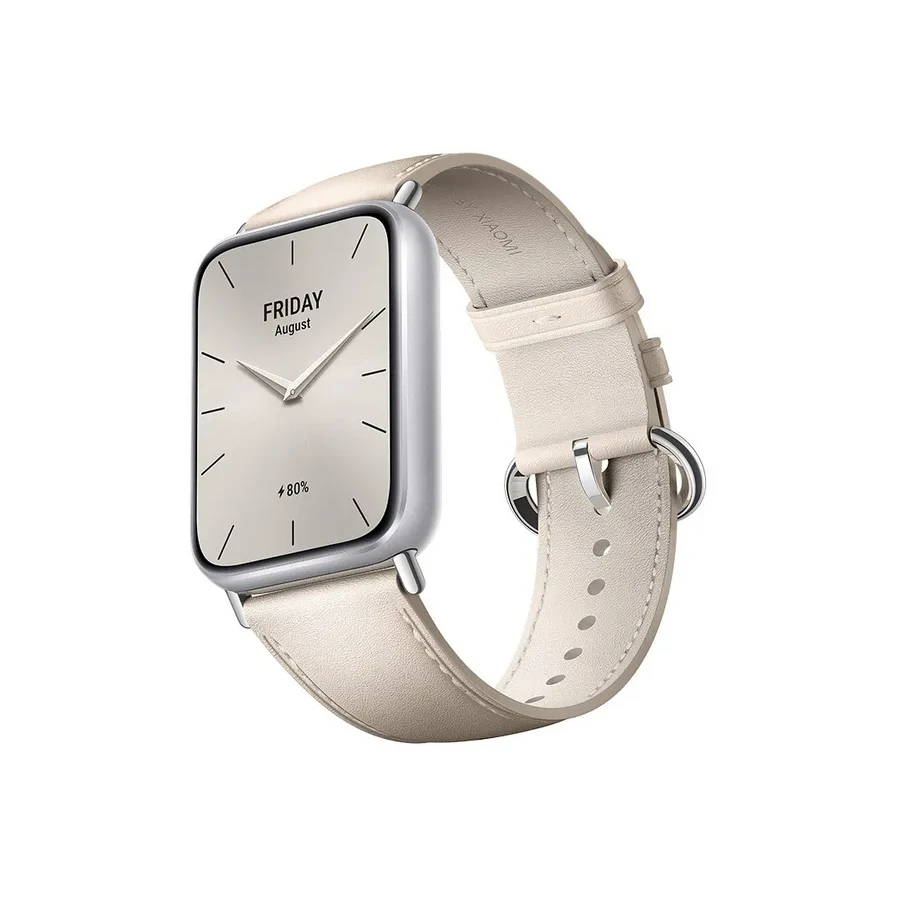 Фитнес-браслет Xiaomi Smart Band 9 Pro, 1.74" AMOLED