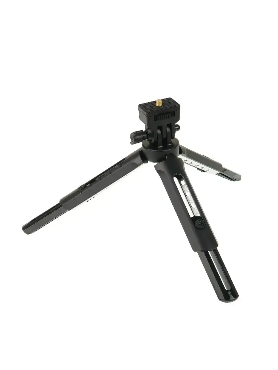 Штатив Godox MT01, настольный, 14см, чёрный