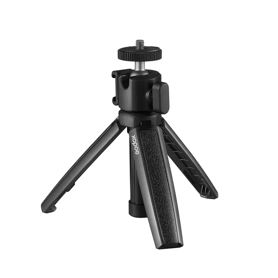 Штатив Godox MT03, настольный, 25см, чёрный