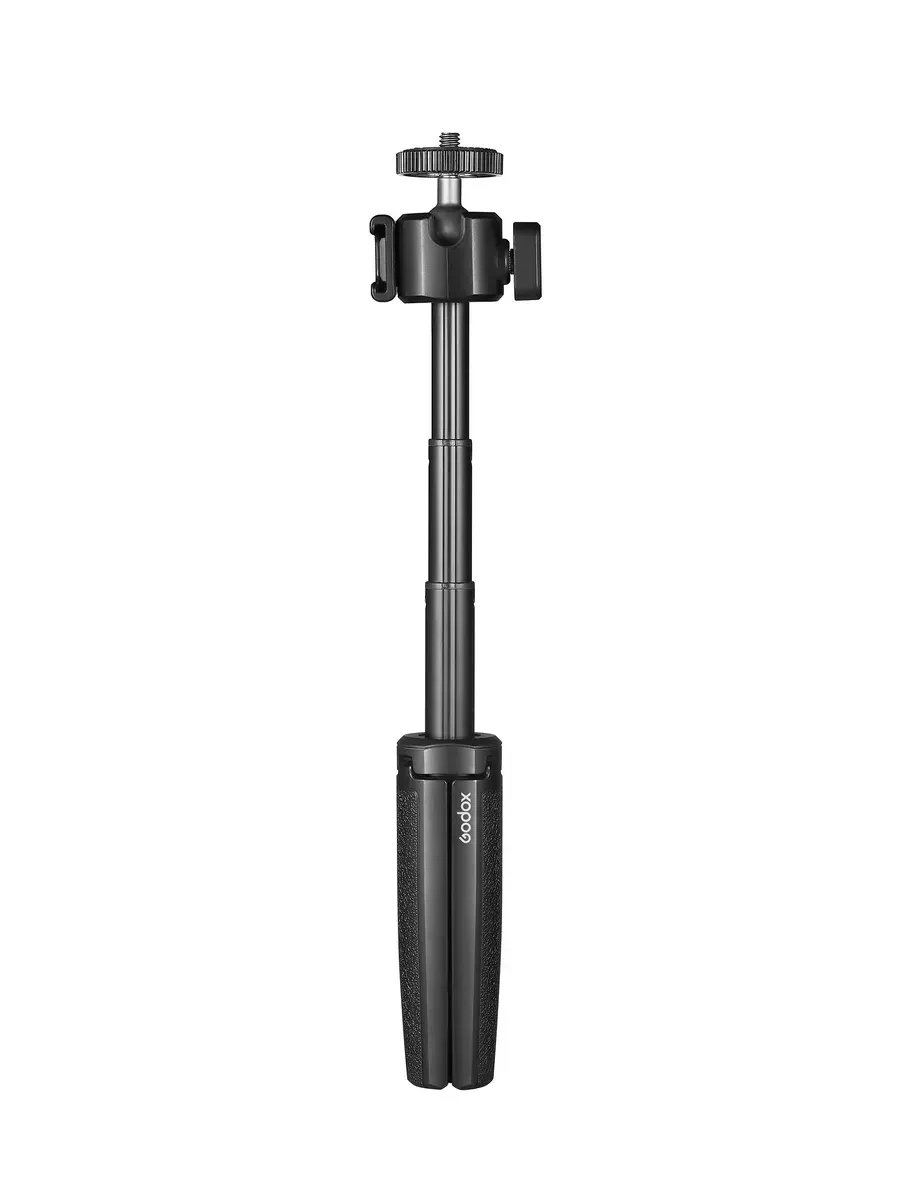 Штатив Godox MT03, настольный, 25см, чёрный — 2