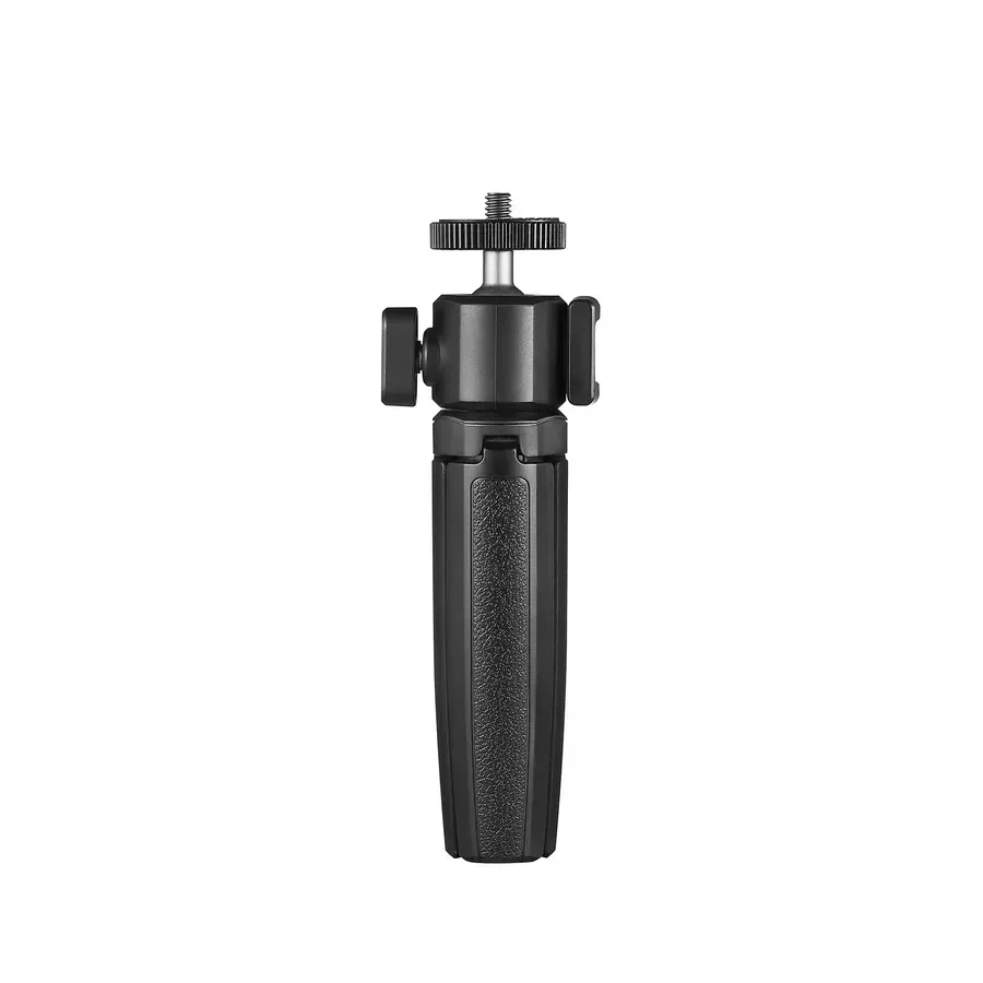 Штатив Godox MT03, настольный, 25см, чёрный — 3