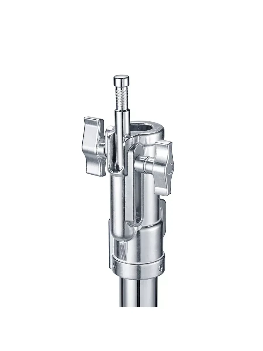 Стойка Godox SA5015 на колёсах, 92-168см, 40кг — 5