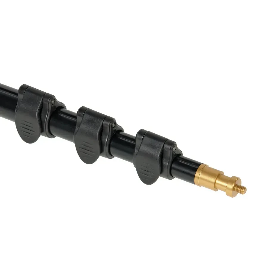 Ручка Godox AD-S13 телескопическая, 160см — 2