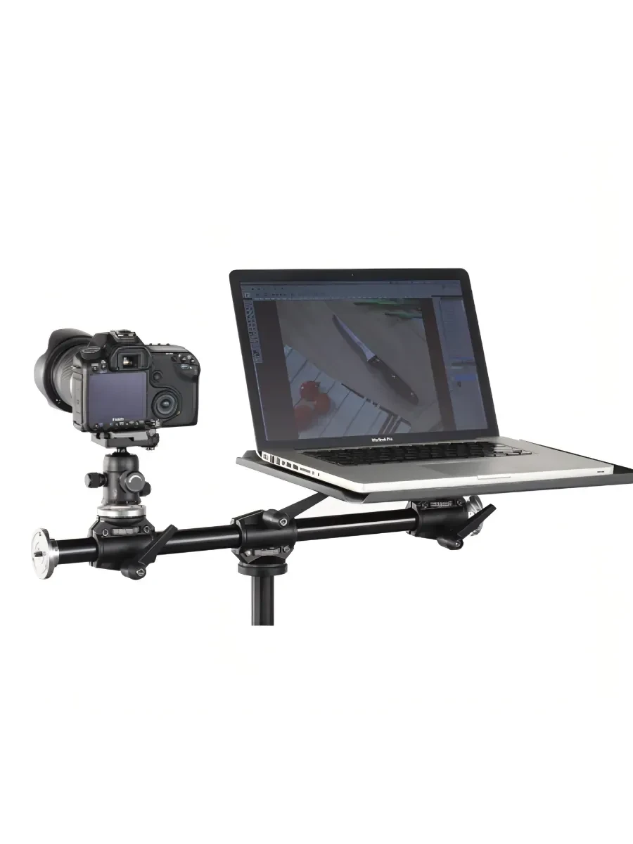 Крепление Godox LSA-10 Dual mount arm — 2