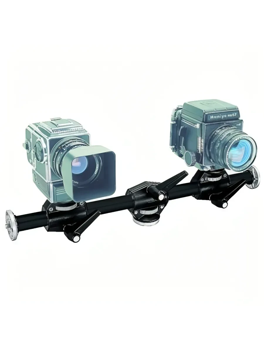 Крепление Godox LSA-10 Dual mount arm — 3