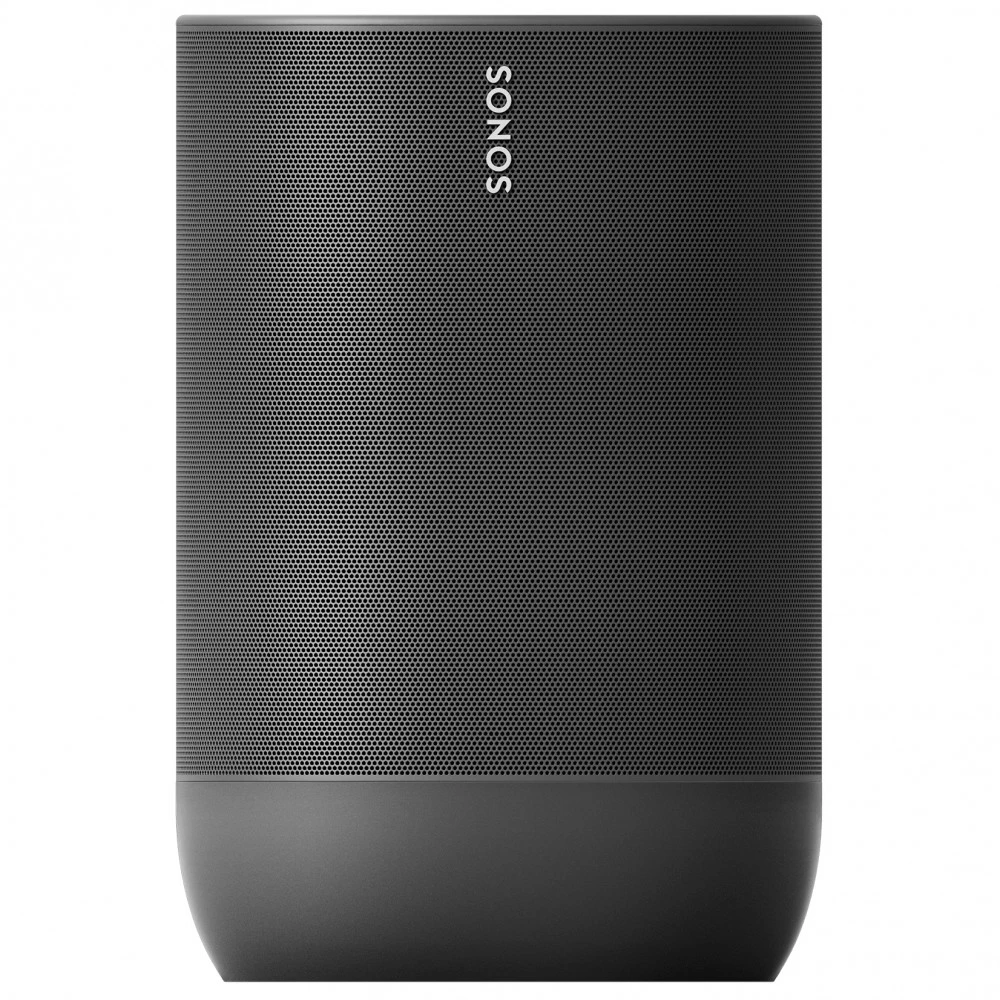 Наушники Sonos Move, Wi-Fi, черные — 3