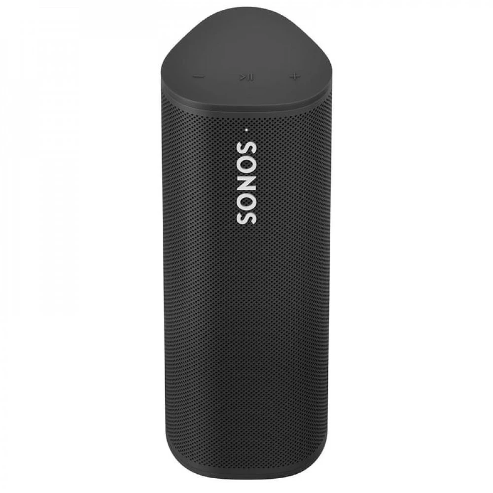 Портативная колонка Sonos Roam Black