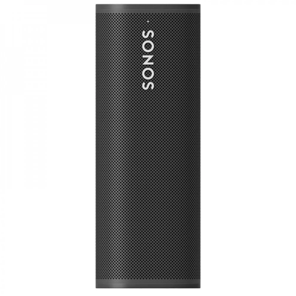 Портативная колонка Sonos Roam Black — 2