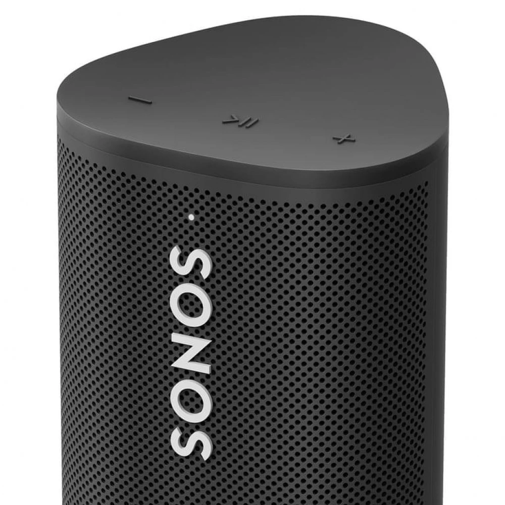 Портативная колонка Sonos Roam Black — 4