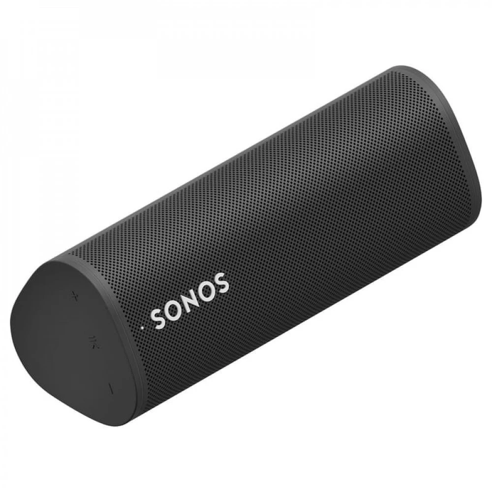 Портативная колонка Sonos Roam Black — 5