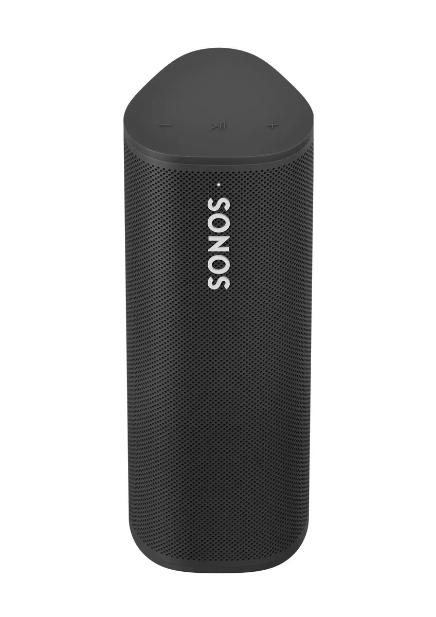 Портативная колонка Sonos Roam Black