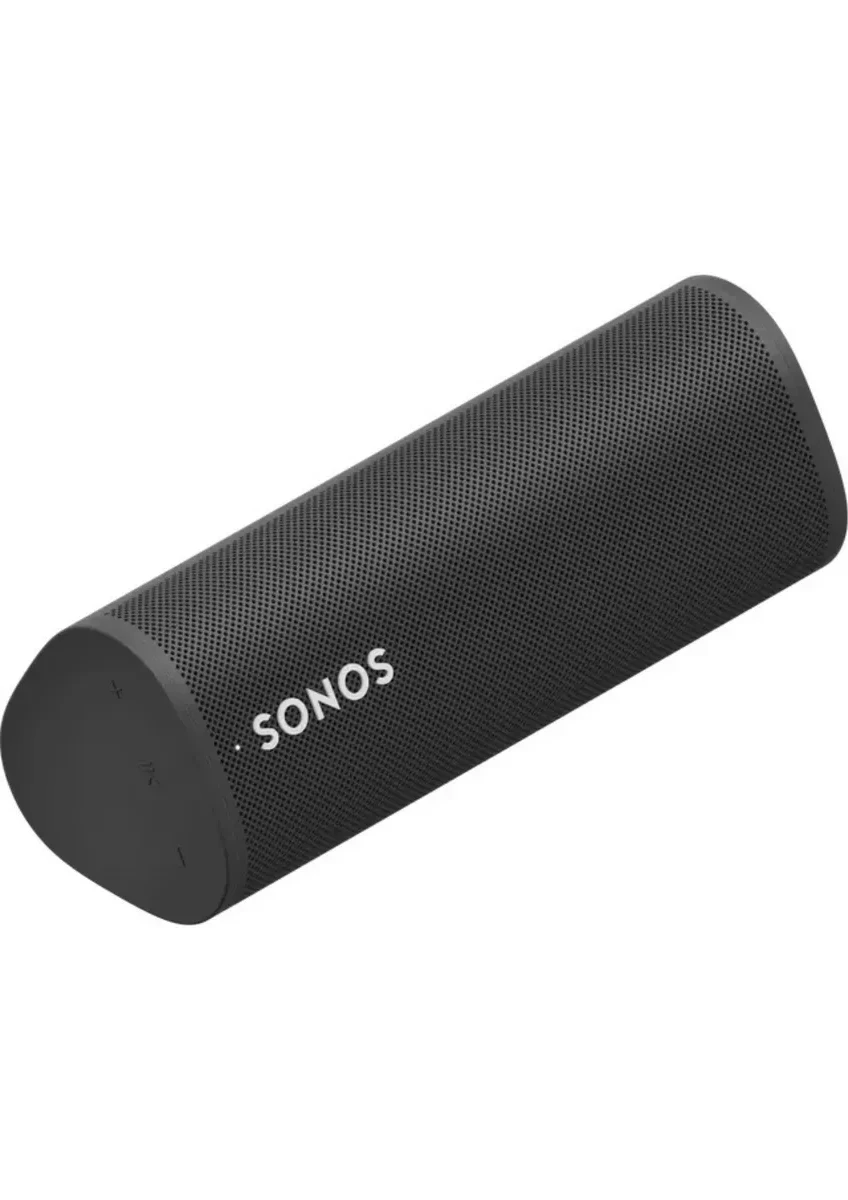 Портативная колонка Sonos Roam Black — 2