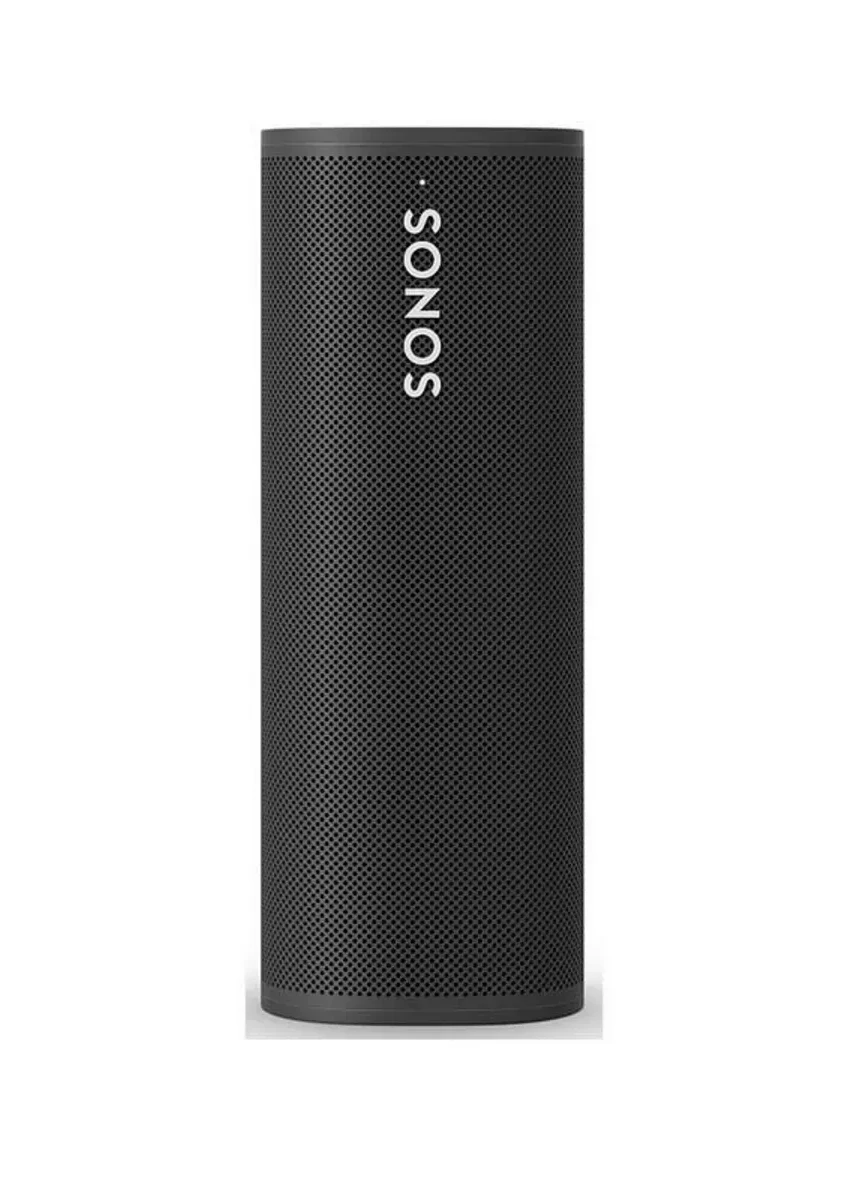 Портативная колонка Sonos Roam Black — 3
