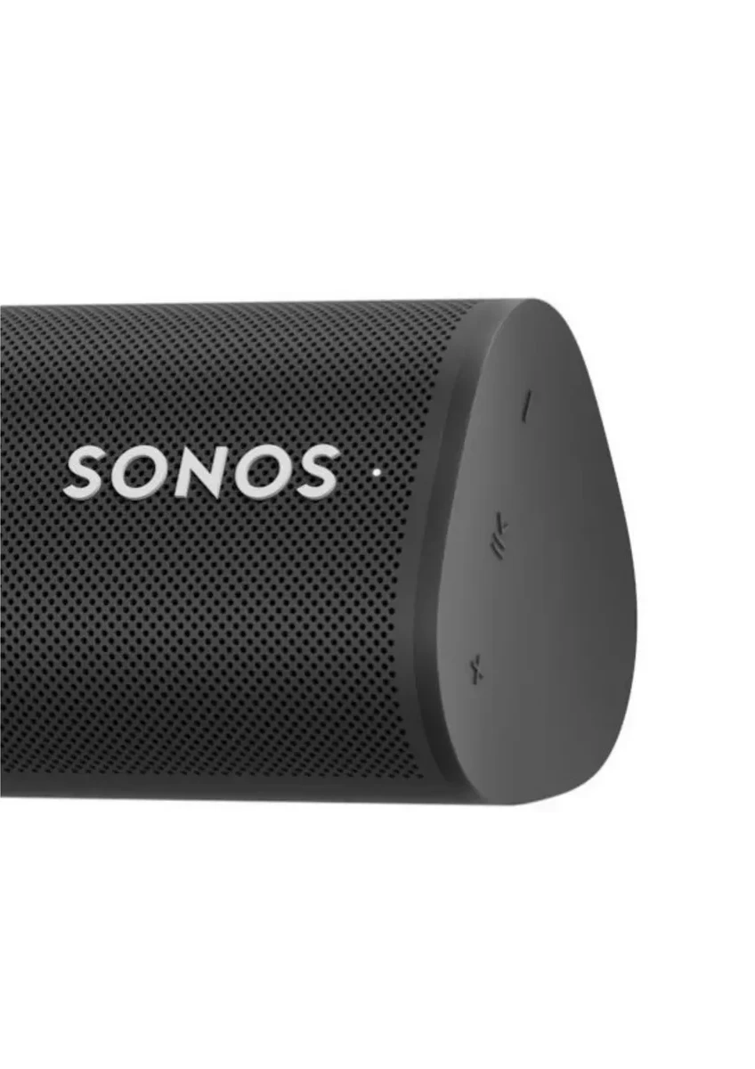 Портативная колонка Sonos Roam Black — 4