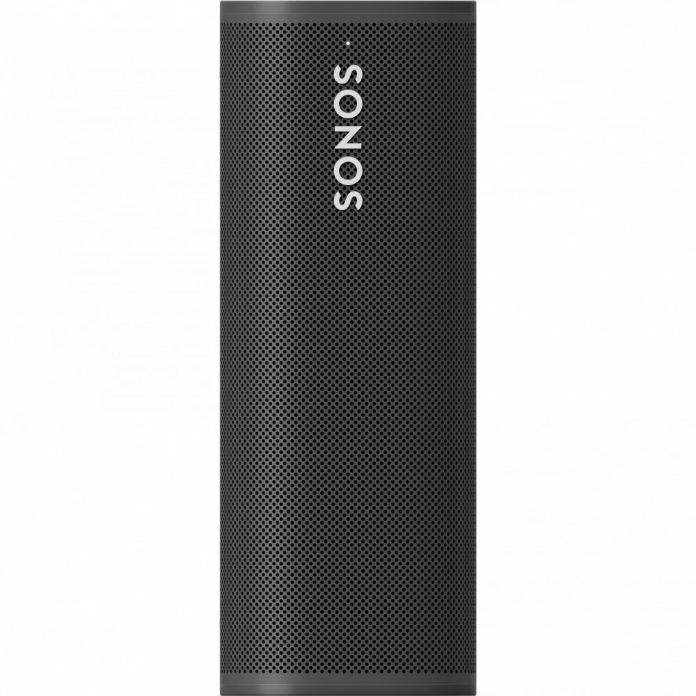 Портативная колонка Sonos Roam Black — 5