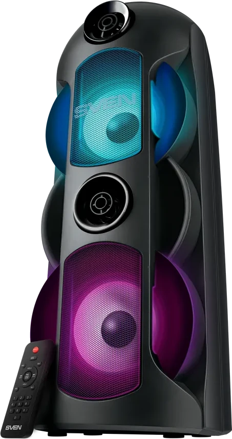 Акустическая система SVEN PS-720, 80W, TWS, Bluetooth
