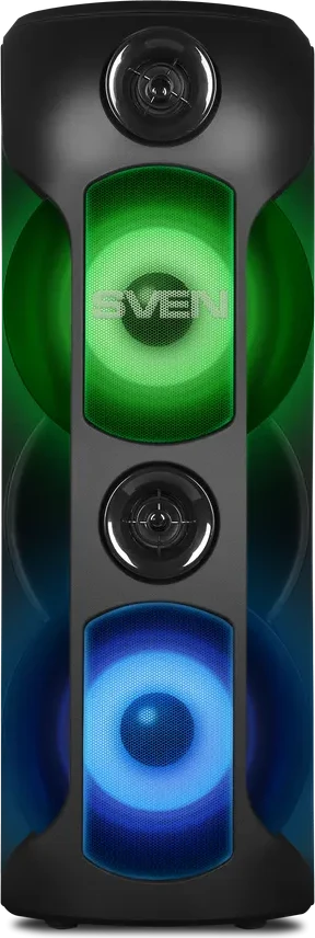 Акустическая система SVEN PS-720, 80W, TWS, Bluetooth — 2