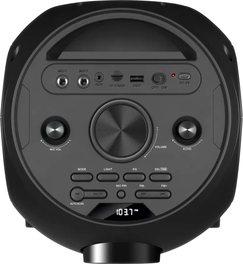 Акустическая система SVEN PS-720, 80W, TWS, Bluetooth — 4