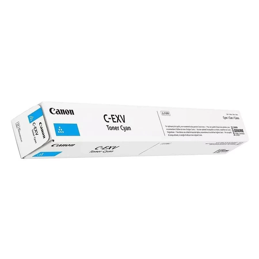 Тонер Canon C-EXV 64 Magenta, 25500 стр. — 3