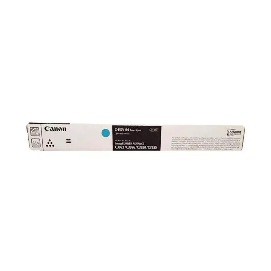 Тонер Canon C-EXV 64 Magenta, 25500 стр. — 4