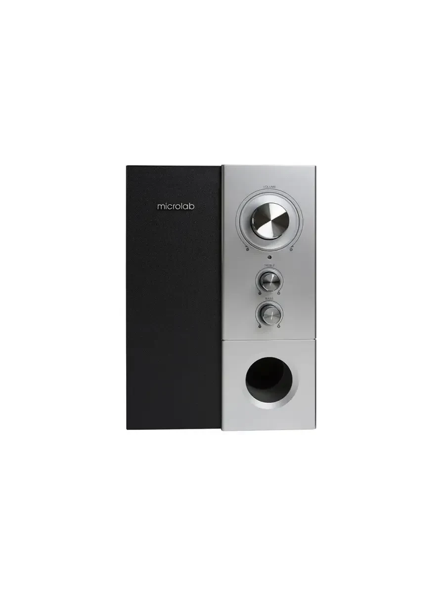 Акустическая система Microlab M-590 — 3