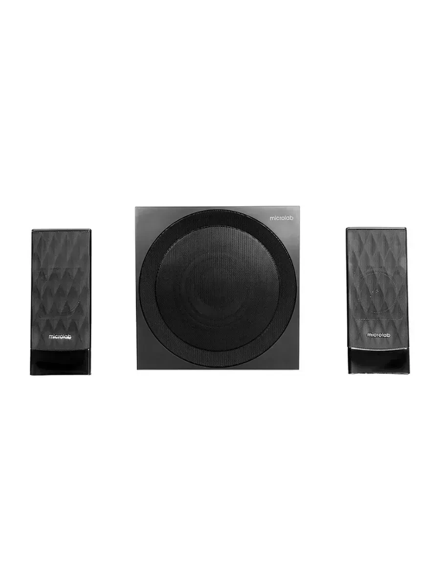 Акустическая система Microlab M300U — 4