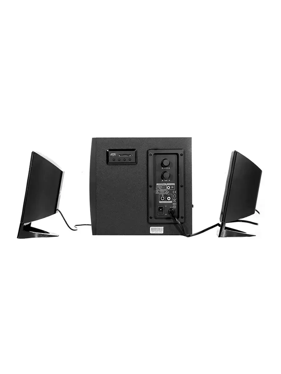 Акустическая система Microlab M300U — 5