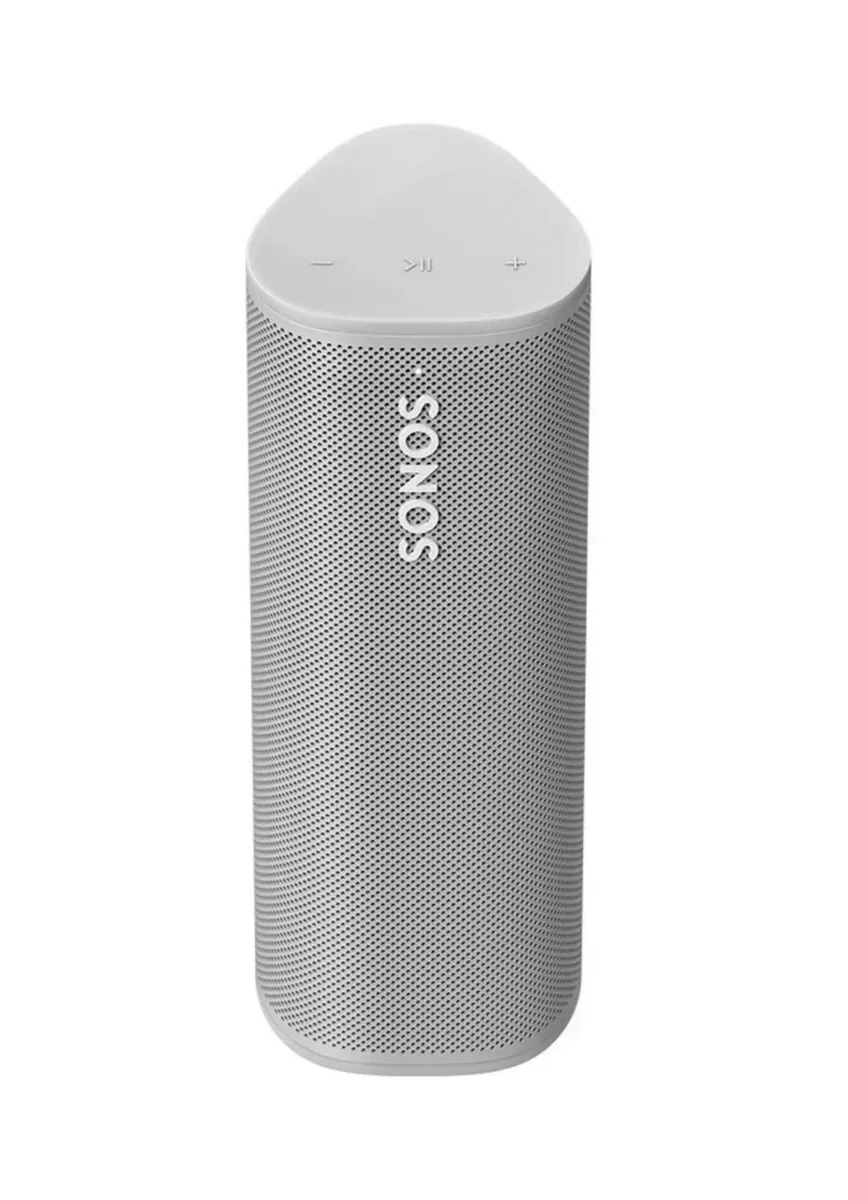 Портативная колонка Sonos Roam White SL