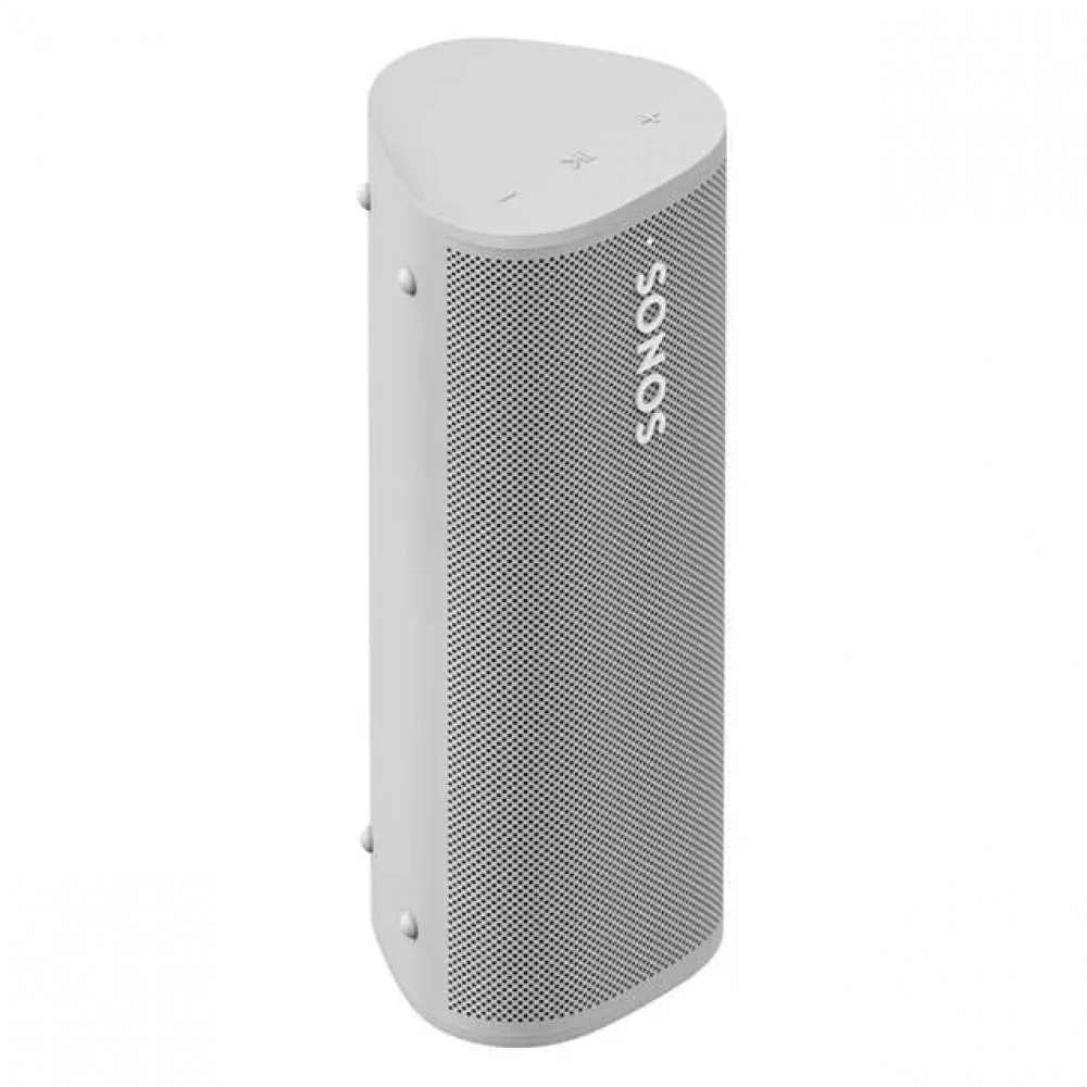 Портативная колонка Sonos Roam White SL — 4