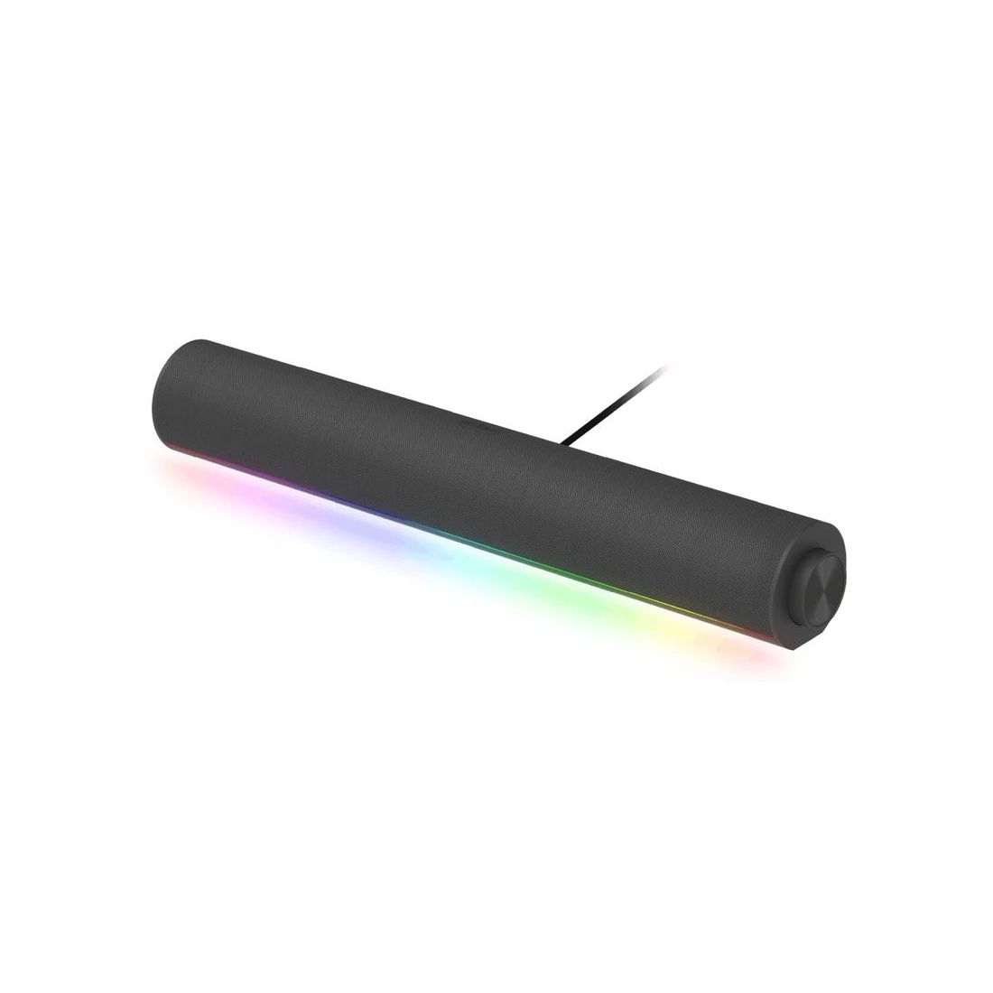 Колонка Xiaomi Desktop Speaker RGB