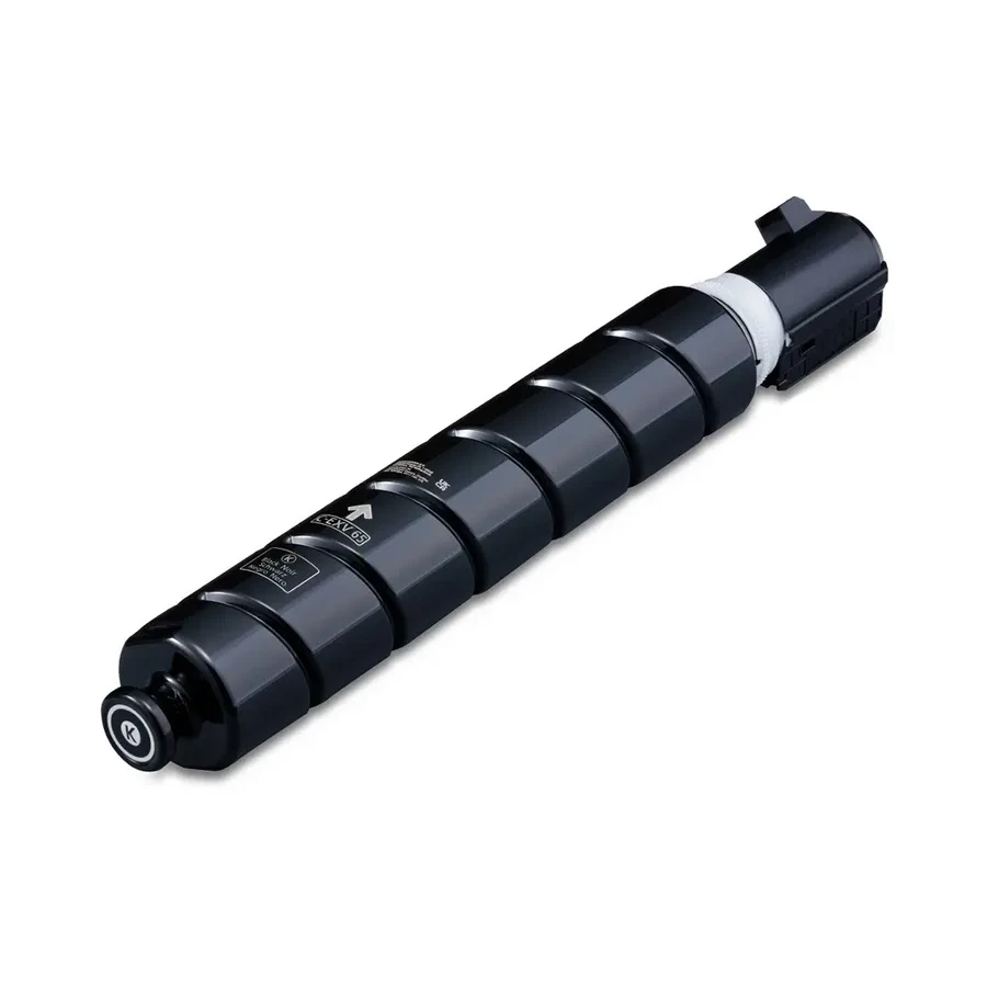 Тонер Canon C-EXV 65 Black, 17500 стр. — 2