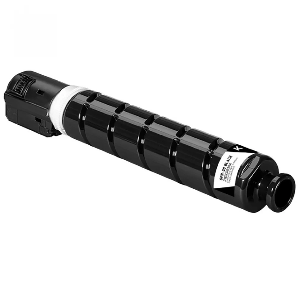 Тонер Canon C-EXV 65 Black, 17500 стр. — 3