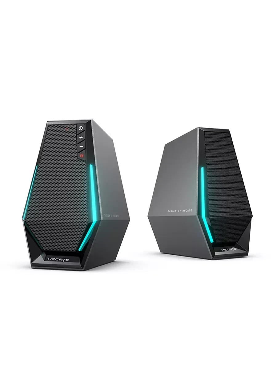 Акустика Edifier G1500 Bluetooth 2.0 5Вт Black — 3