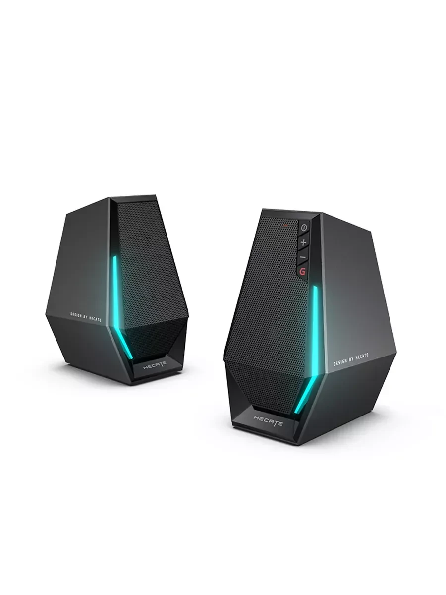 Акустика Edifier G1500 Bluetooth 2.0 5Вт Black — 5