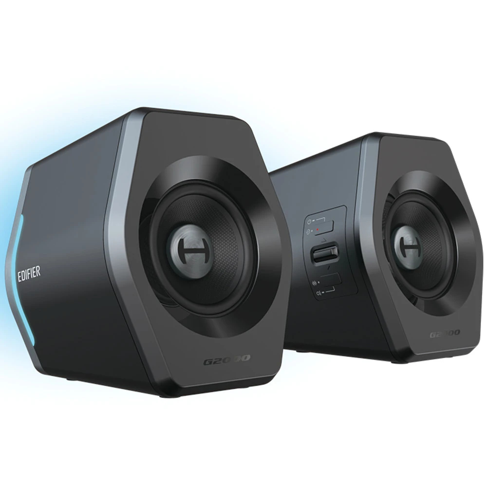 Колонка Edifier G2000 — 4
