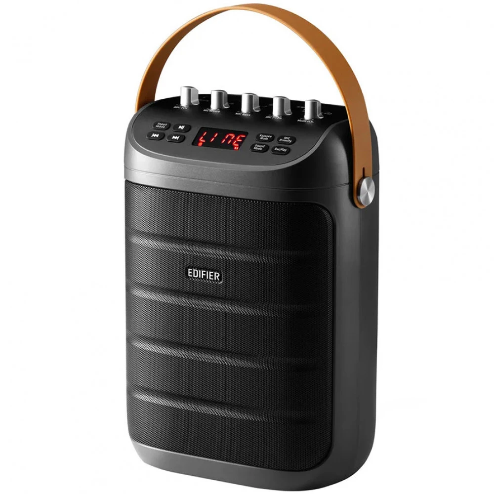 Колонка Edifier PK-305, серый