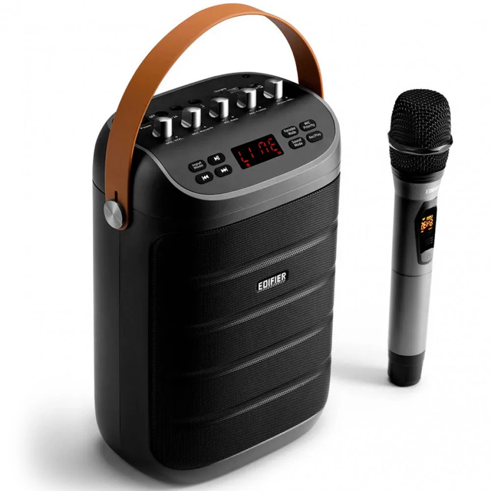 Колонка Edifier PK-305, серый — 3