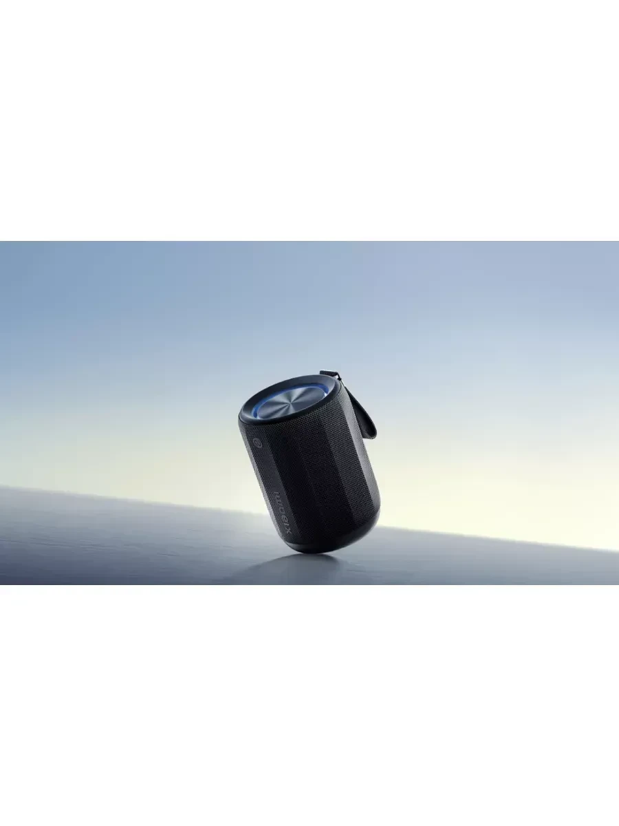 Портативная колонка Xiaomi Bluetooth Speaker Mini — 5