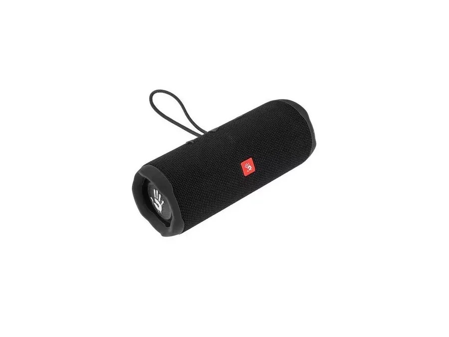 Портативная колонка Bloody S6 Tube, Black, 35W