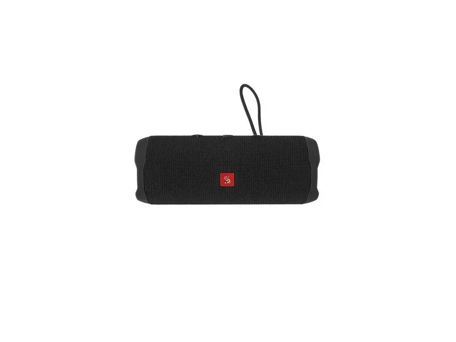 Портативная колонка Bloody S6 Tube, Black, 35W — 2
