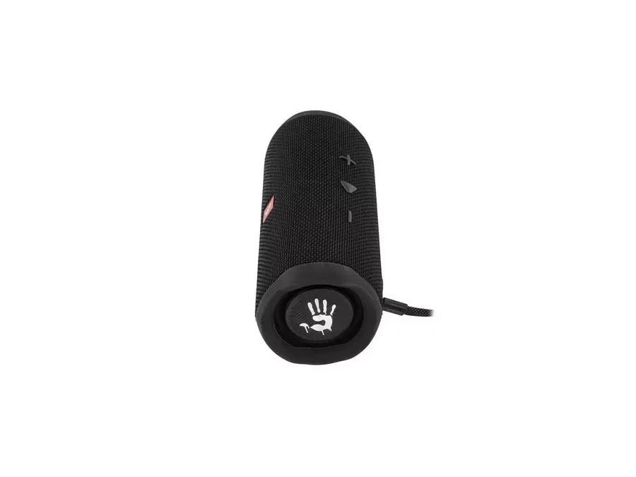 Портативная колонка Bloody S6 Tube, Black, 35W — 3