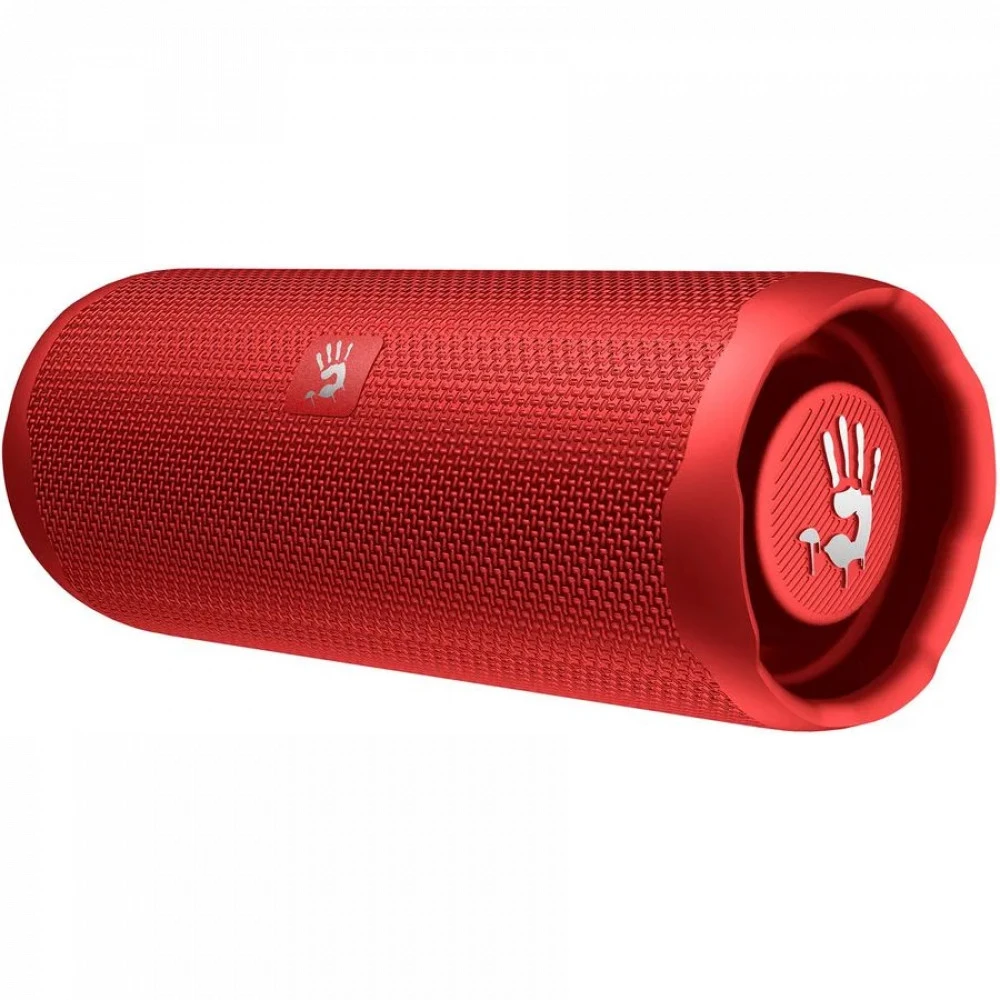 Портативная колонка Bloody S6 Tube, Red, 35W — 5