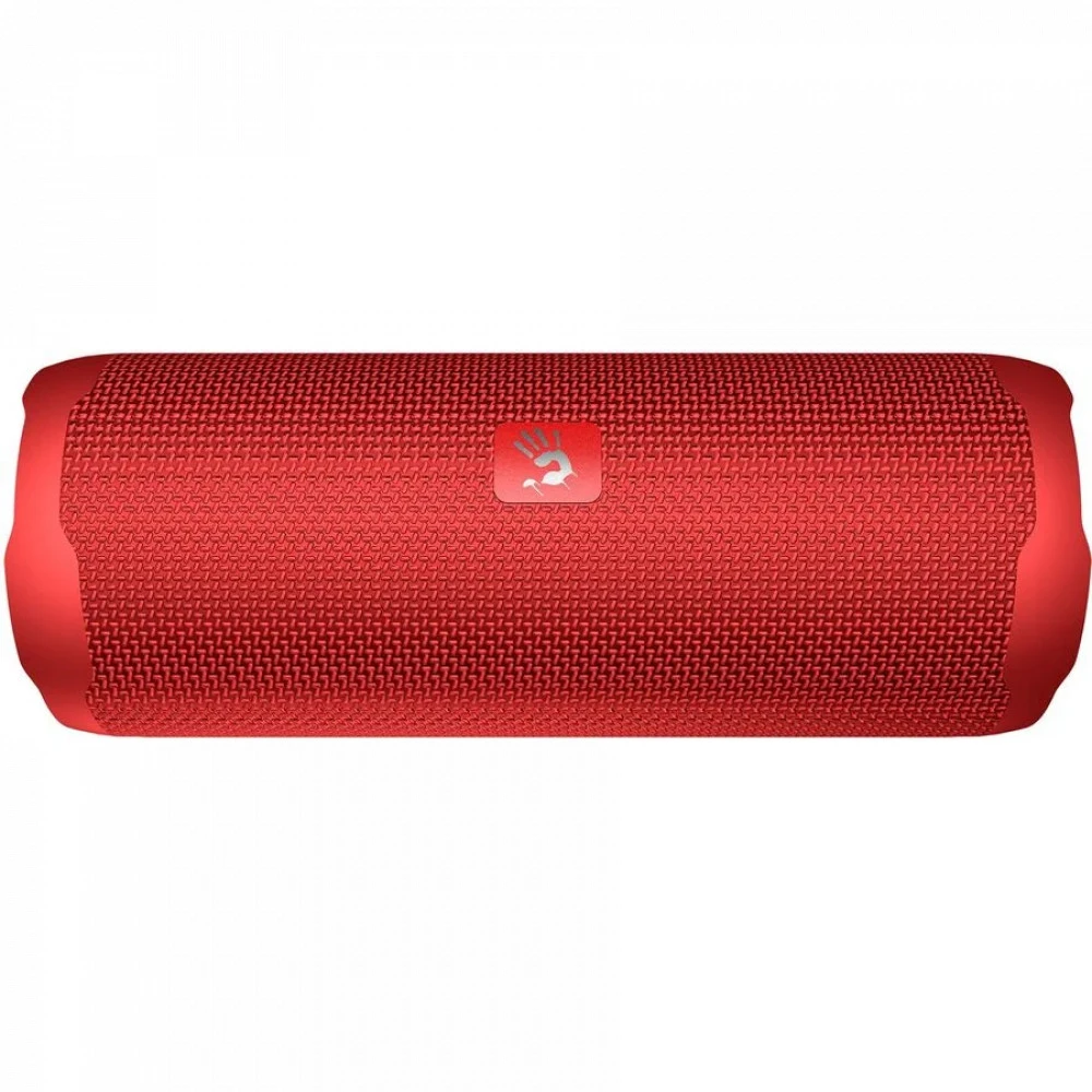 Портативная колонка Bloody S6 Tube, Red, 35W — 3