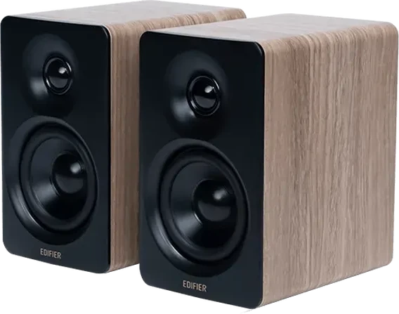 Акустическая система Edifier M60 Classic, 2.0, 66Вт