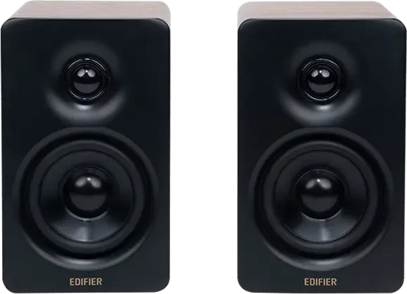 Акустическая система Edifier M60 Classic, 2.0, 66Вт — 2