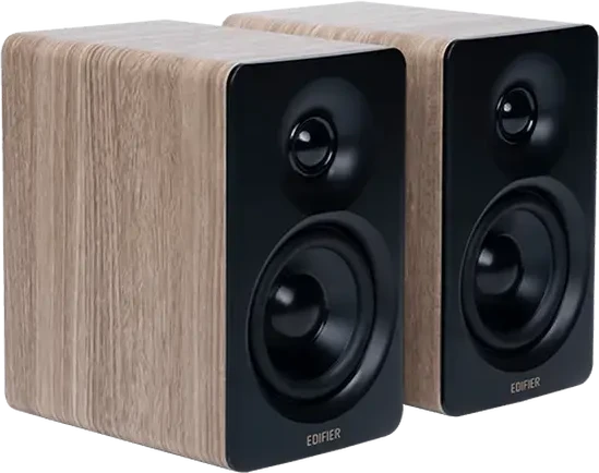 Акустическая система Edifier M60 Classic, 2.0, 66Вт — 3