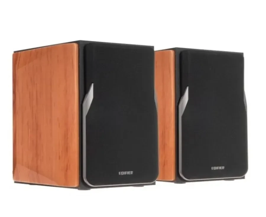 Акустическая система Edifier R1380DB Brown, 2.0, 42Вт — 2
