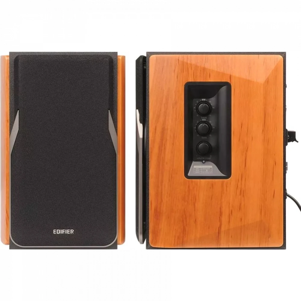 Акустическая система Edifier R1380DB Brown, 2.0, 42Вт — 3