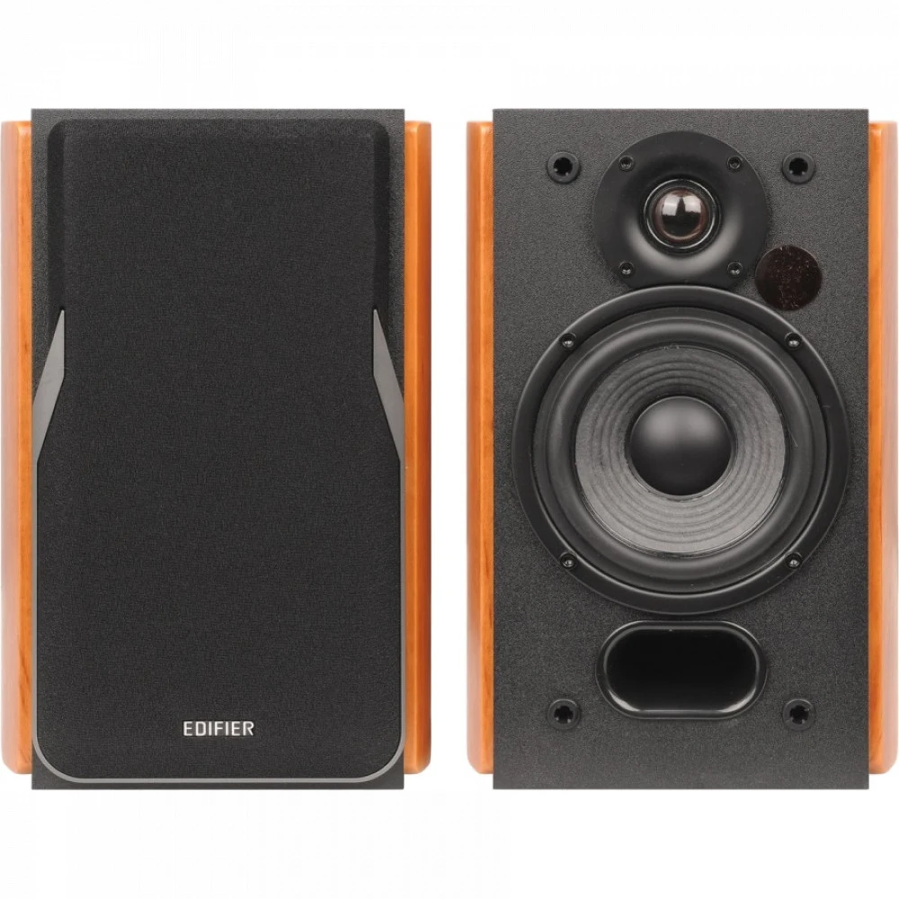 Акустическая система Edifier R1380DB Brown, 2.0, 42Вт — 4